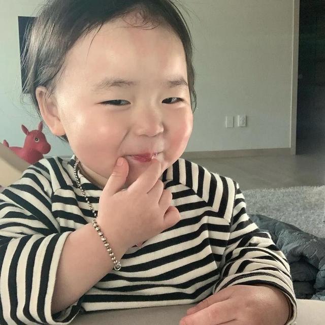 啊啦 可爱搞笑图片，搞笑可爱头像（可爱搞笑的表情包：你是猪猪吗）