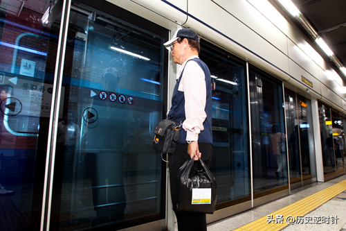 韩国延迟退休年龄，免费坐地铁的年龄拟上调到70岁