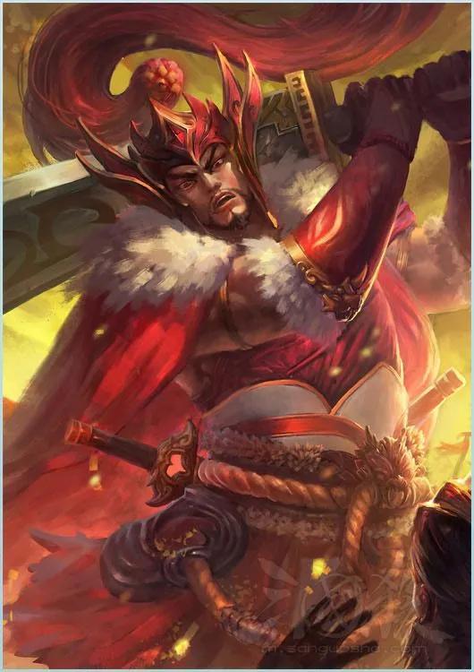 吴姓最有名的将领，吴姓历史上的十大名将