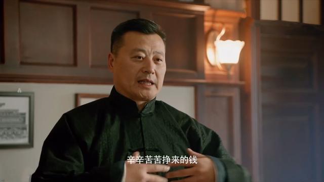 演员阵容强大到不可复制的电视剧，演员阵容深厚