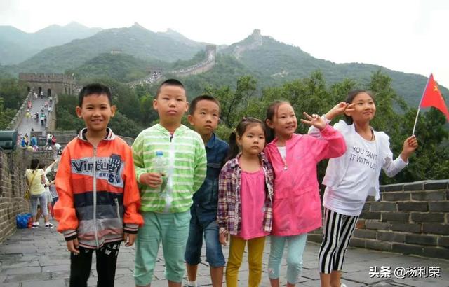 北京的长城作文2篇，介绍北京长城的满分作文（长城游记）