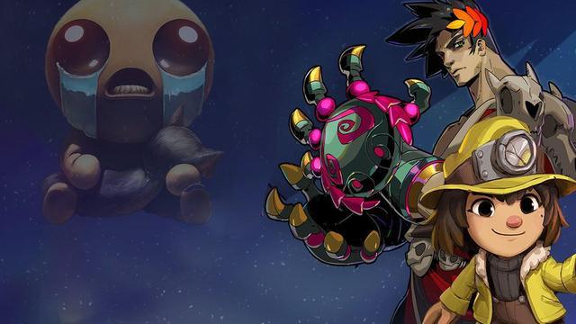 肉鸽是什么意思，肉鸽是什么意思网络用语（为何玩肉鸽游戏会让人停不下来）