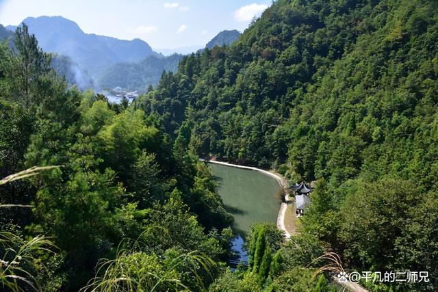 温州景点，温州景点作文（温州——自然风光的美景都在哪）