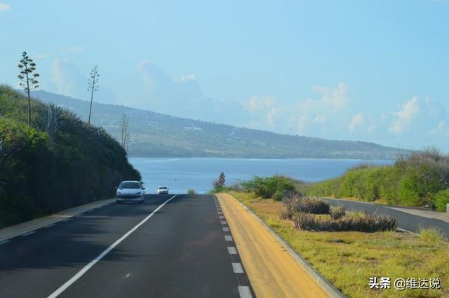法国国土和殖民地，海外殖民地惨遭瓜分的法国,为何能保有世界上最多最大的海外领土