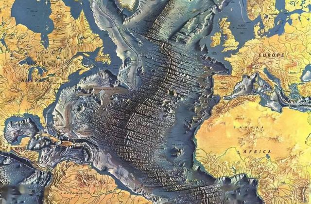 世界上最长的山脉是什么山，世界上最长的山脉是什么山脉位于南美洲（地球有一条巨型山脉）