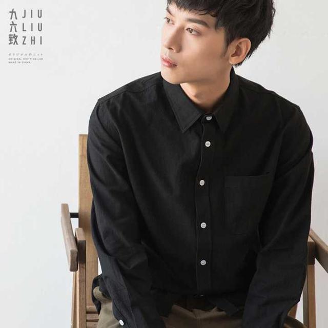 男士衬衫品牌十大排名，国际男士衬衫品牌十大排名（20家200件平价高级感衬衫）