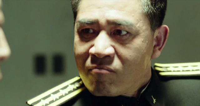 电视剧十大反派专业户，给近20年谍战剧“最牛的10位反派”排名
