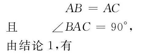 直角等边三角形斜边计算公式，直角三角形斜边怎么算（从斯图尔特定理谈起）