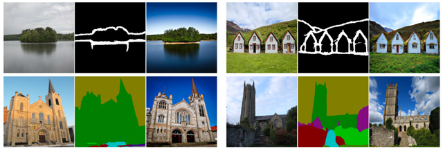 计算机图像分为哪两大类（港科大\u0026MSRA研究）