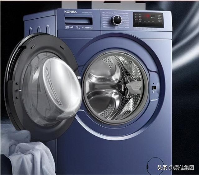 全自动洗衣机怎么用，教你怎样使用全自动洗衣机（洗衣机快洗功能你用对了吗）
