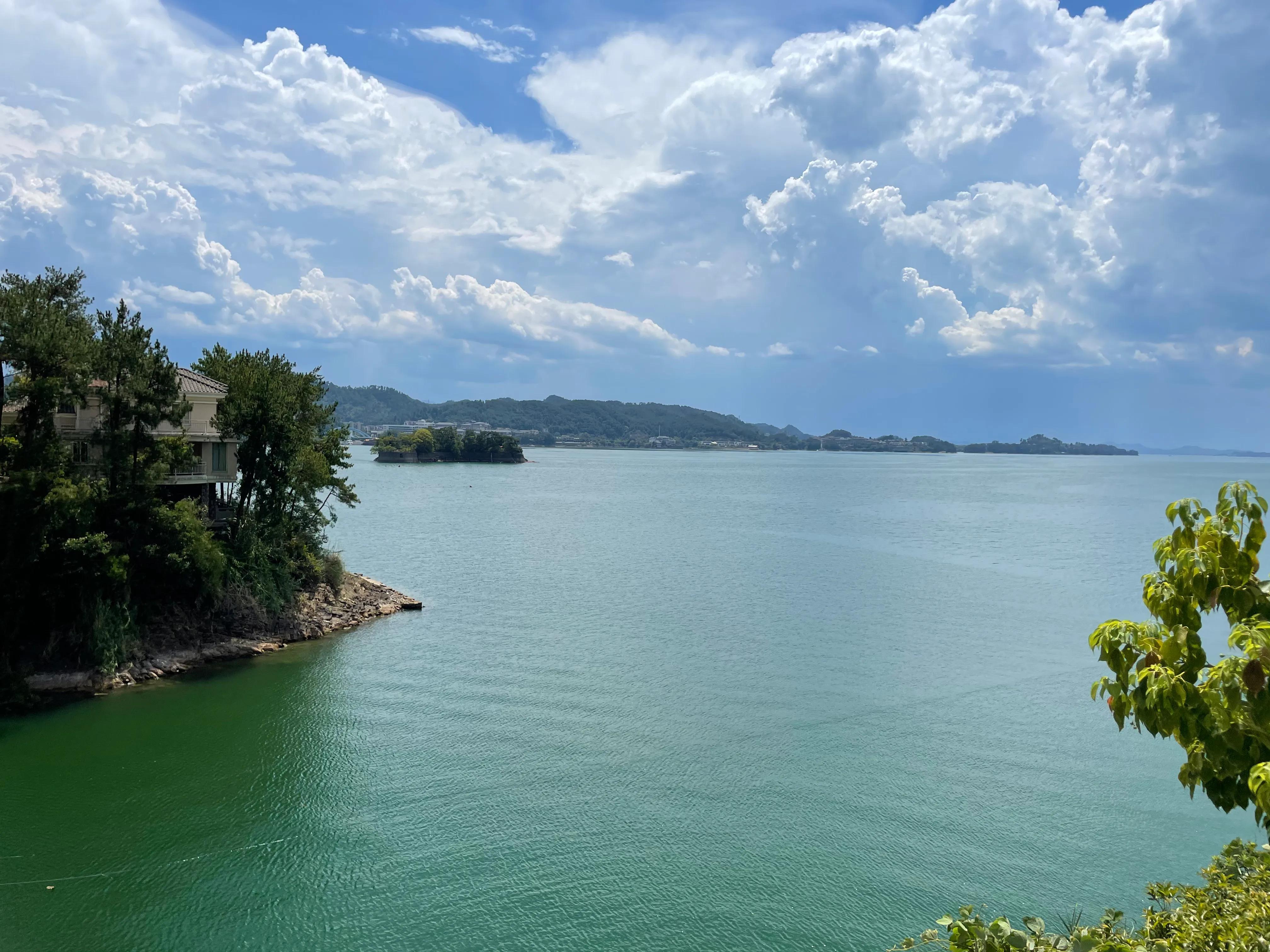 千岛湖旅游攻略 2日游(千岛湖两天一夜旅游攻略)
