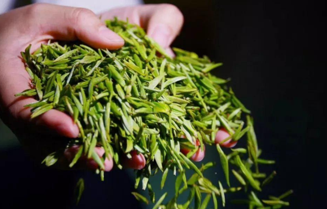 南京雨花茶，南京雨花茶最好的牌子（江苏又一名茶“陨落”）