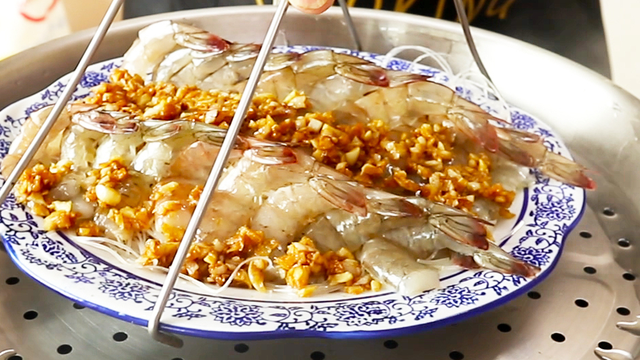 虾怎么做好吃又简单，虾怎么做好吃又简单 水煮虾（教你5道大虾的做法）