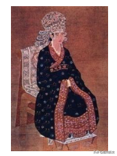 明朝妇女服饰的介绍，明朝女性服饰（比西式婚纱更雍容华贵的凤冠霞帔）