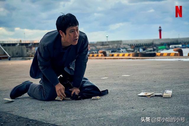8月上线的5部高质韩剧：丁一宇俞利二搭，池昌旭搭档少女时代秀英