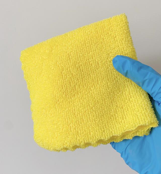 拖什么东西最轻松，脑筋急转弯拖什么东西最轻松（集中测评10种抹布）