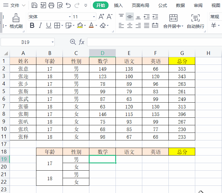 Excel表格中，时间如何相加，时间如何相加？时间汇总求和（2022年最新的4种技巧总有你需要的）