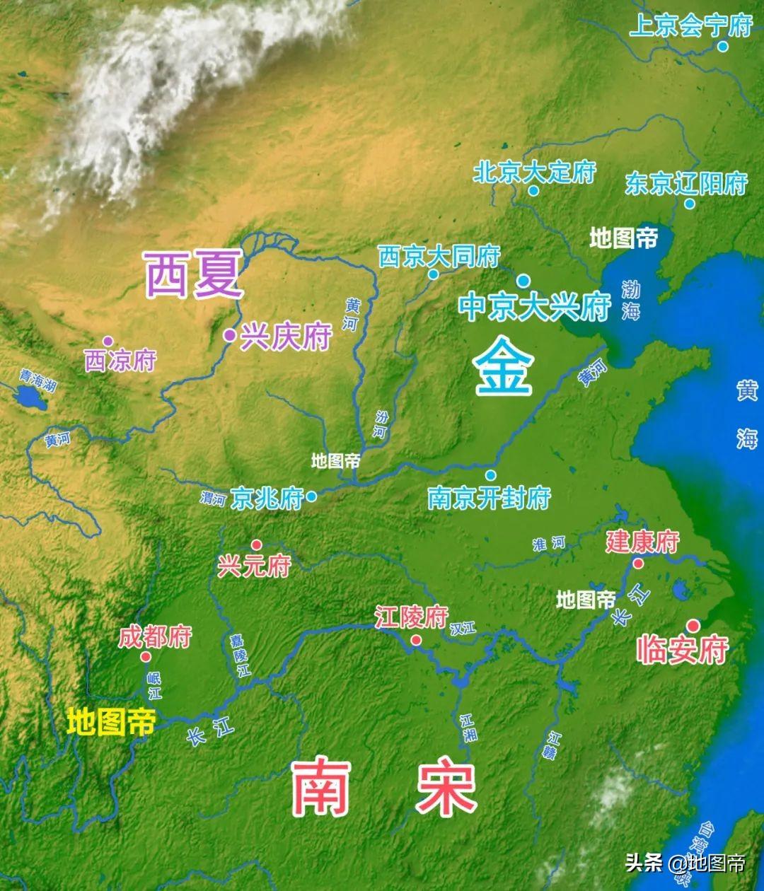 宁夏有几个市(宁夏的省会是什么)