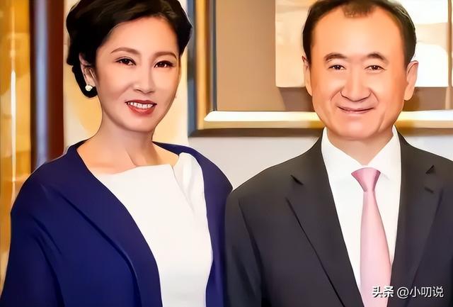 万达老总王健林：尽孝百岁父亲，一生0绯闻，头疼独子王思聪婚事