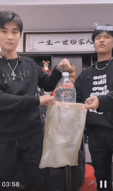 抖音一哥是谁(全国抖音第一名是谁)