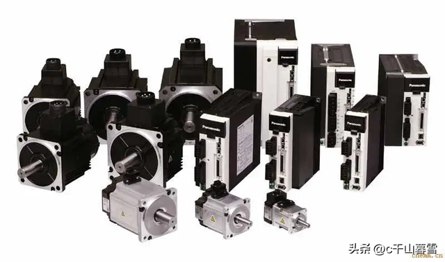四相步进电机，交流调速电机（常见步进电机的特点、选型方法以及型号参数说明基本知识）