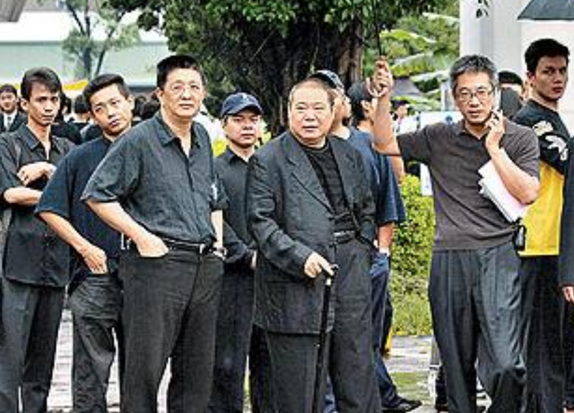 全国扫黑除恶开始时间和结束时间是，扫黑除恶什么时候结束（1997年香港回归）