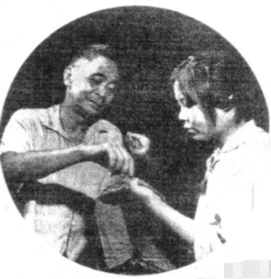 甘祖昌子女现状，甘祖昌的子女（不能躺在父母的功劳簿上）