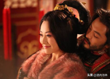 主角穿越隋末和收了萧皇后，穿越隋末收萧皇后的小说（一生历经三朝被六位皇帝看重）