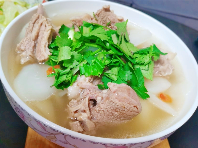 大寒节气饮食养生，大寒节气的饮食（适合大寒养生的3道食谱）