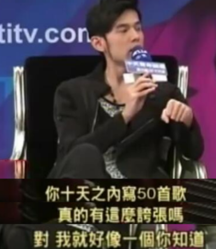 吴宗宪 周杰伦，吴宗宪周杰伦闹翻了吗（谁是“最后赢家”一目了然）