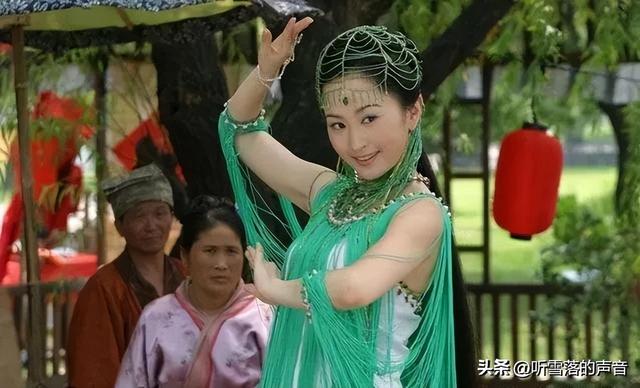 七仙女黄儿王晶，童年神剧：《欢天喜地七仙女》