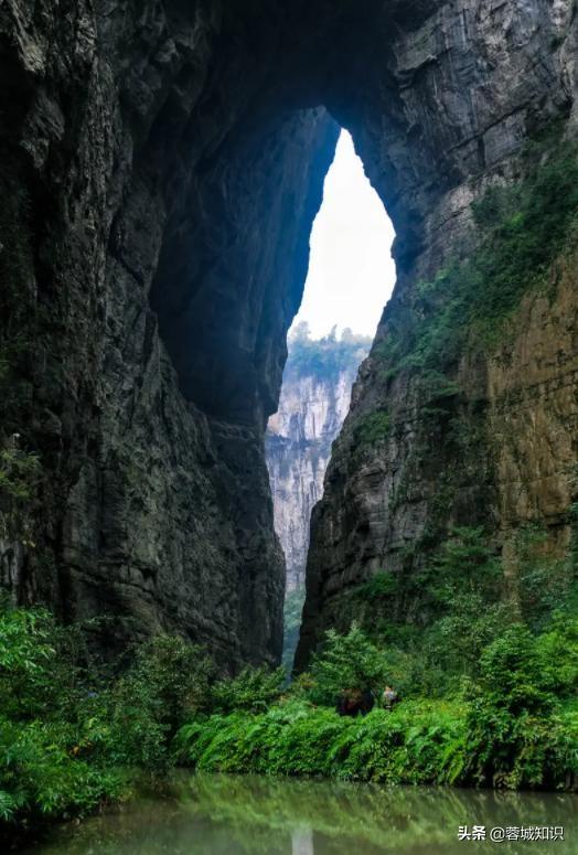 重庆四大旅游必去景点，到重庆必去6大旅游景点推荐