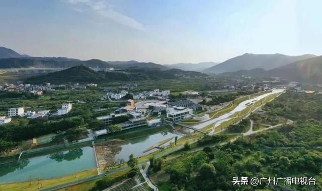 广州哪里可以看海，广州旅游看海的地方（广州这些“无敌海景”碧道藏不住了）