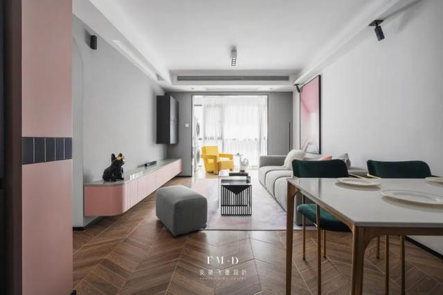 墙面涂料有哪些，墙面涂料有哪些品种（大白墙我真的看腻了）