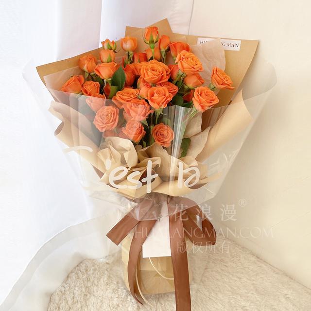 黄玫瑰的寓意 黄玫瑰有什么寓意，黄玫瑰的寓意（送给不同性格妈妈们的6种玫瑰花颜色）