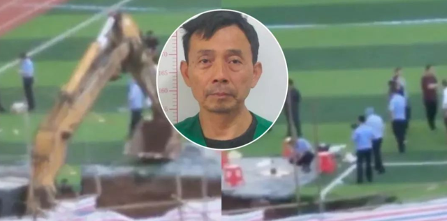 破操场埋尸案，抓糯康，灭冲天大火，有人拿到一等功时，母亲哭了