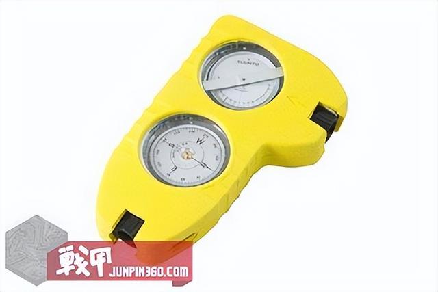 指北针和指南针的区别，指北针的使用方法图解（藏在《终极名单》里的三角函数神器——Suunto）