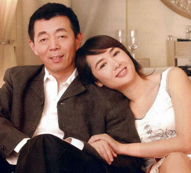 开放式婚姻？蒋雯丽与顾长卫30年婚姻就是一场博弈