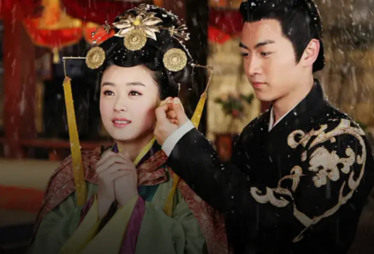 陆贞传奇女官等级,陆贞传奇女官职位表(从保姆上位女官)