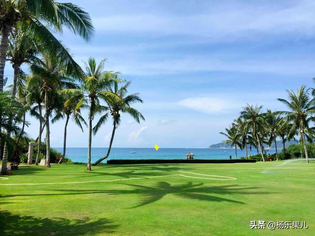 三亚的十大景点推荐，海南-三亚十景