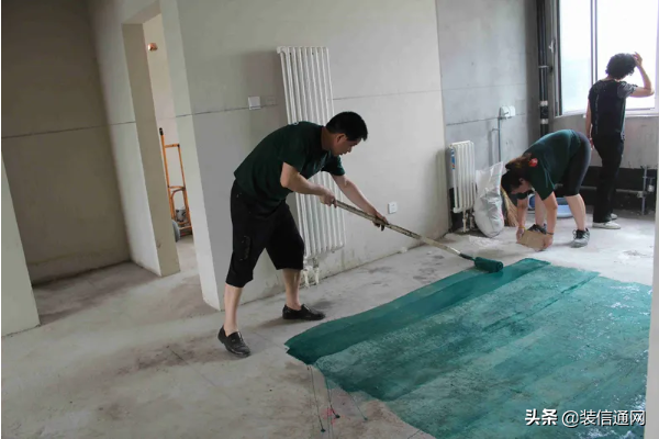 装修全包和半包，装修全包和半包都有什么不同（全包VS半包VS清包）