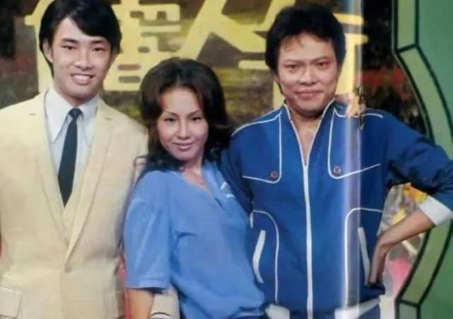 费玉清三姐弟：反目背后有真情，俗世的抛名舍利，出家的挥金如土