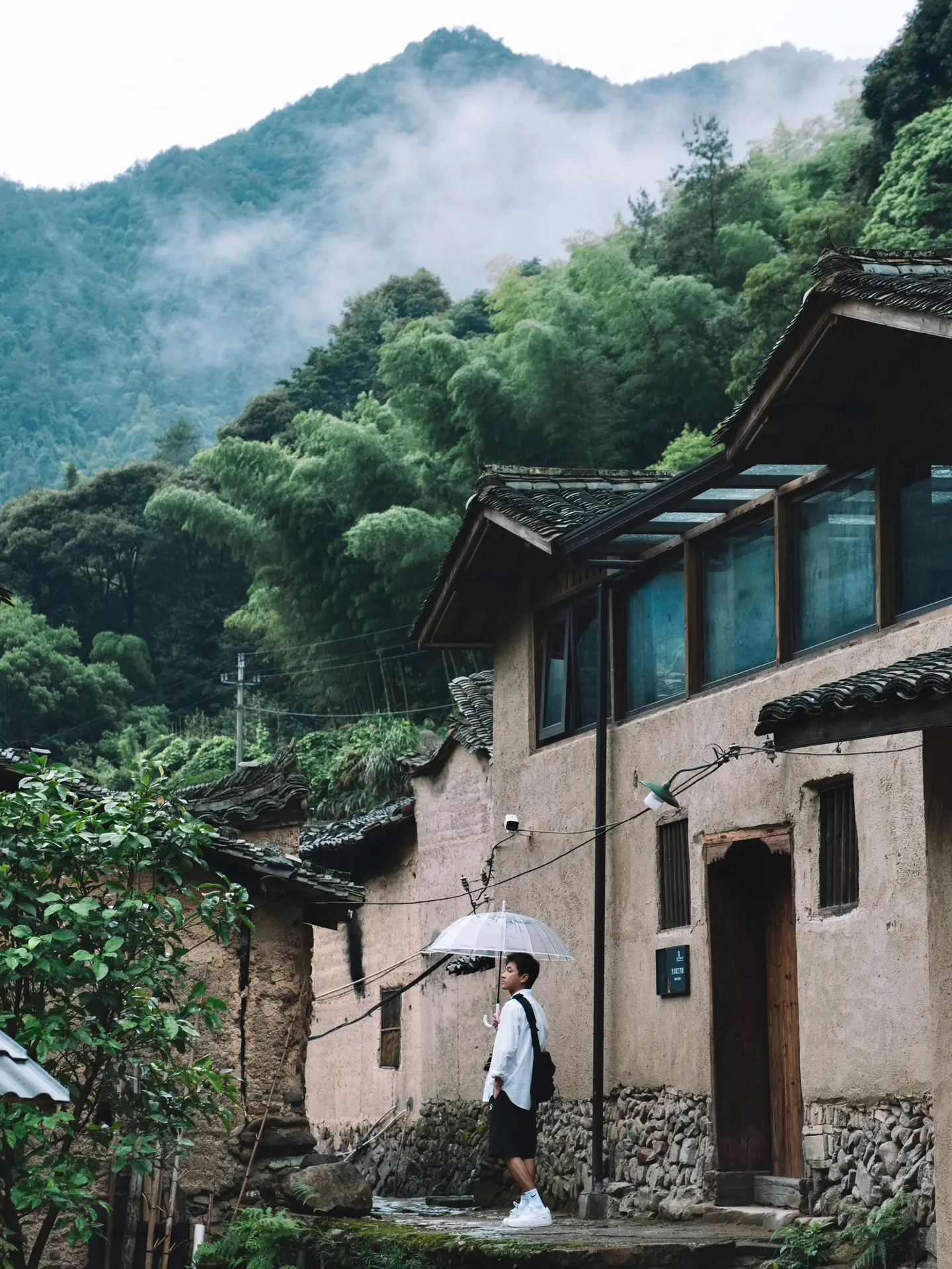 浙江丽水旅游攻略自由行三天，江南最后的秘境——丽水