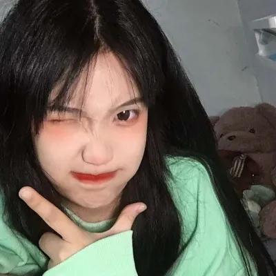 绿头像集合了微信，绿头像集合了（头像，绿色系头像）