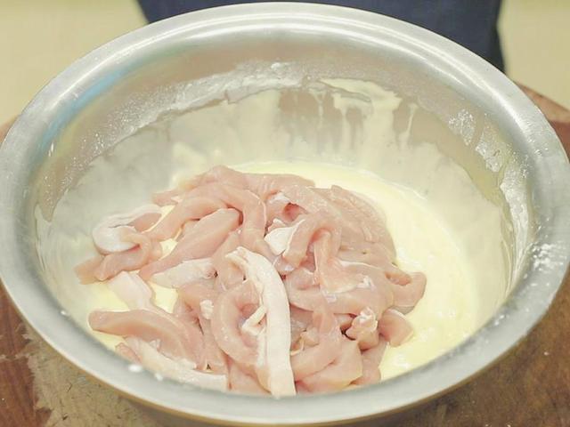 里脊肉是什么肉，外面卖的里脊肉是什么肉（猪身上最好吃的肉排行）