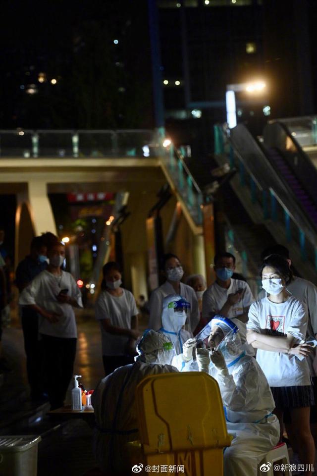 深圳市今天封城最新消息，深圳疫情最新消息今天又封了（动态清零政策能否持续）