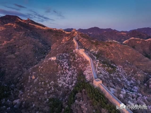 八达岭长城攻略，八达岭长城一日游攻略及景点（八达岭长城旅游服务攻略）