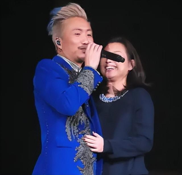 郑中基为什么叫太子基，郑中基的儿子（“港圈太子”郑中基）