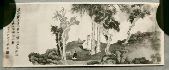 张大千擅长画什么，张大千画什么最出名（张大千说：“作为一个画家）