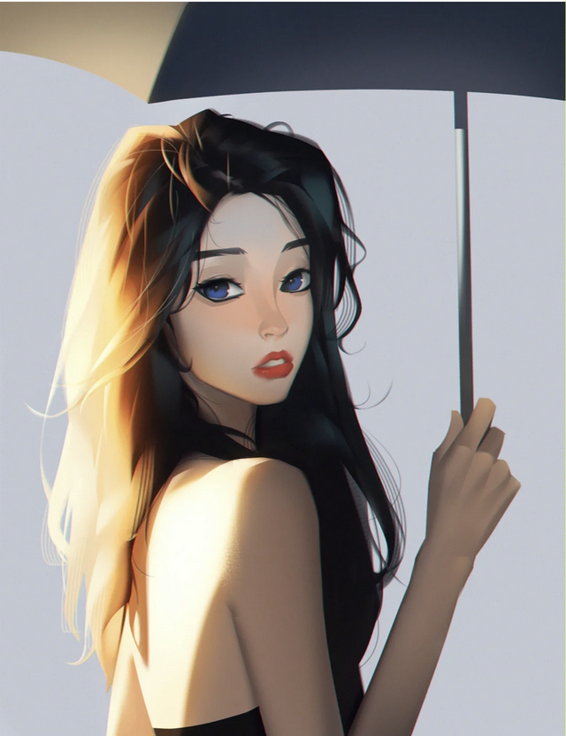 好看的照片 头像 女生，女生头像微信（超美超仙的气质女生头像）